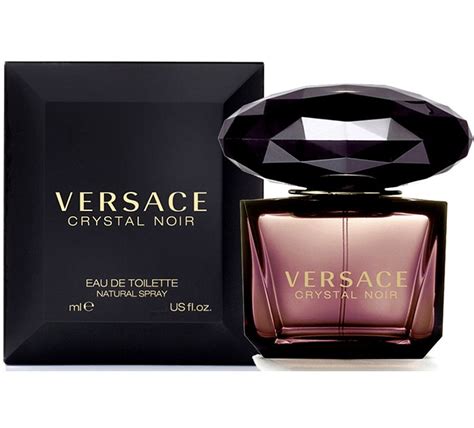 черный кристалл versace|sephora versace crystal noir.